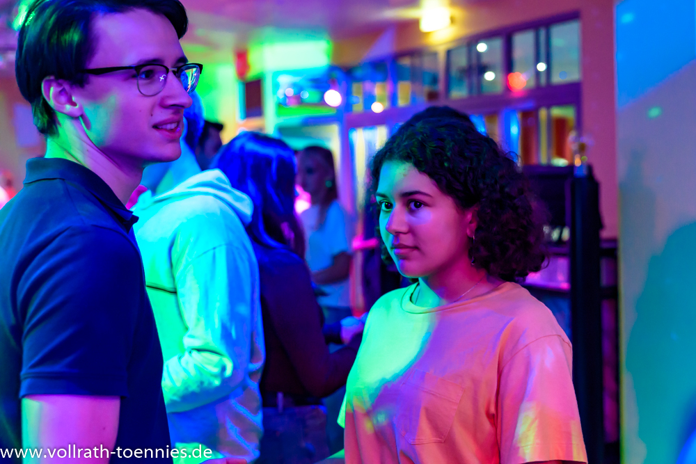 2019 09 28 Come together party 8741